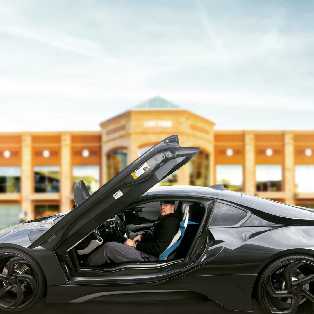 Car Shot